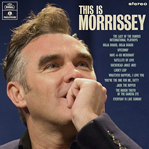 Morrissey
