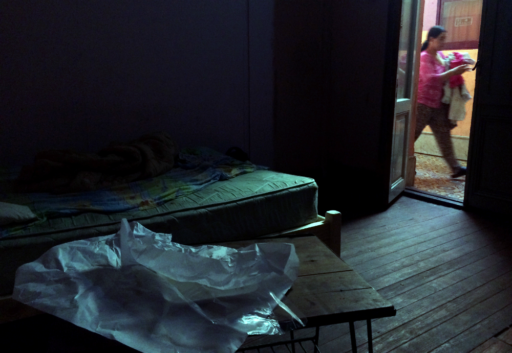 Foto: Fernando Ponzetto