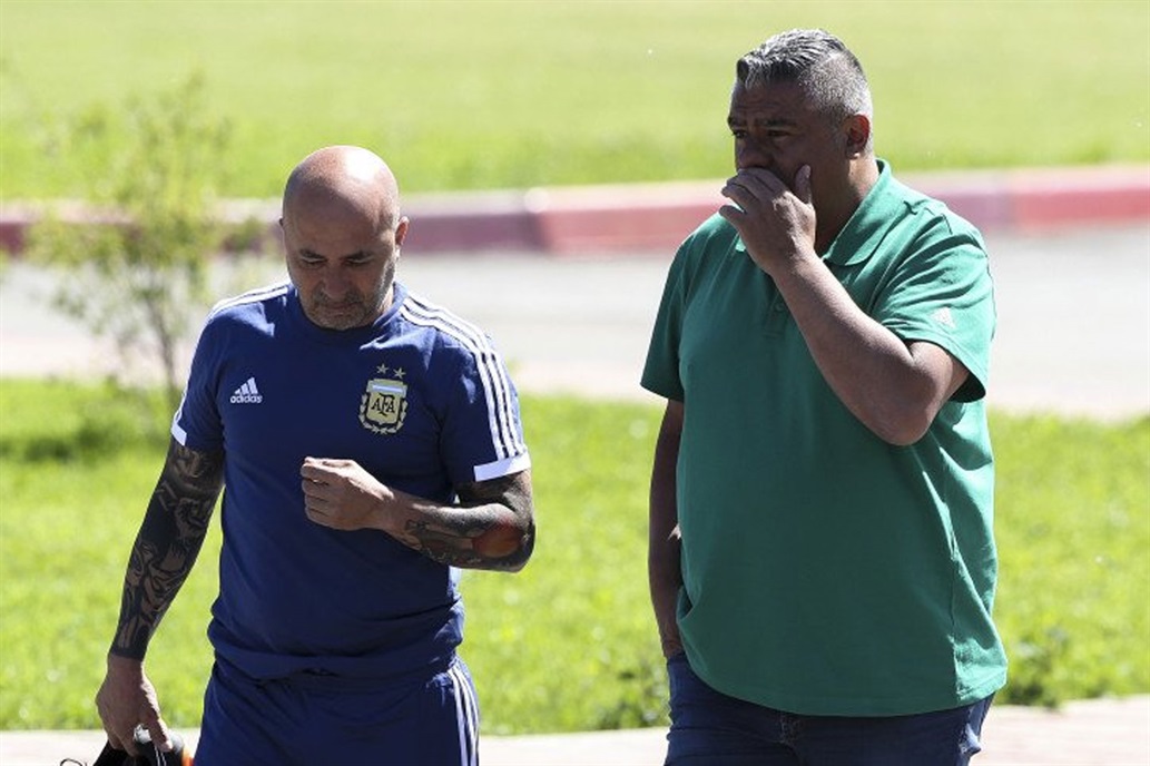 Foto: La Nación/GDA.