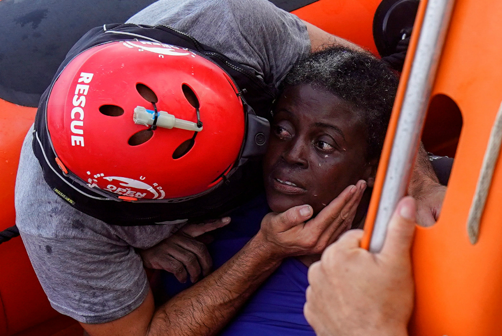 Foto: Reuters