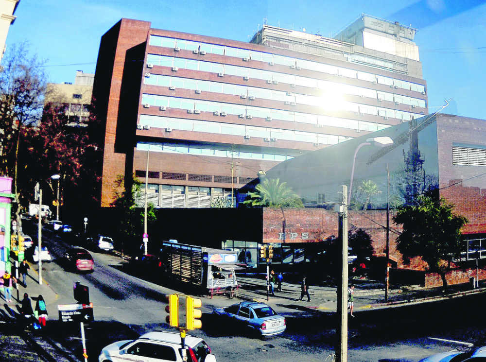 Objetivo: el BPS se compromete para 2019 a mejorar los tiempos de tramitación de las solicitudes. Foto: Fernando Ponzetto.