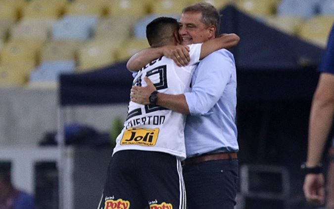 Foto: Prensa São Paulo.