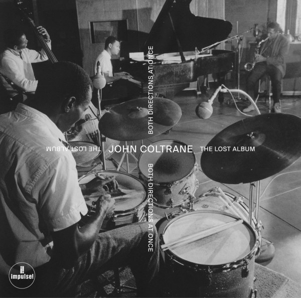 Coltrane