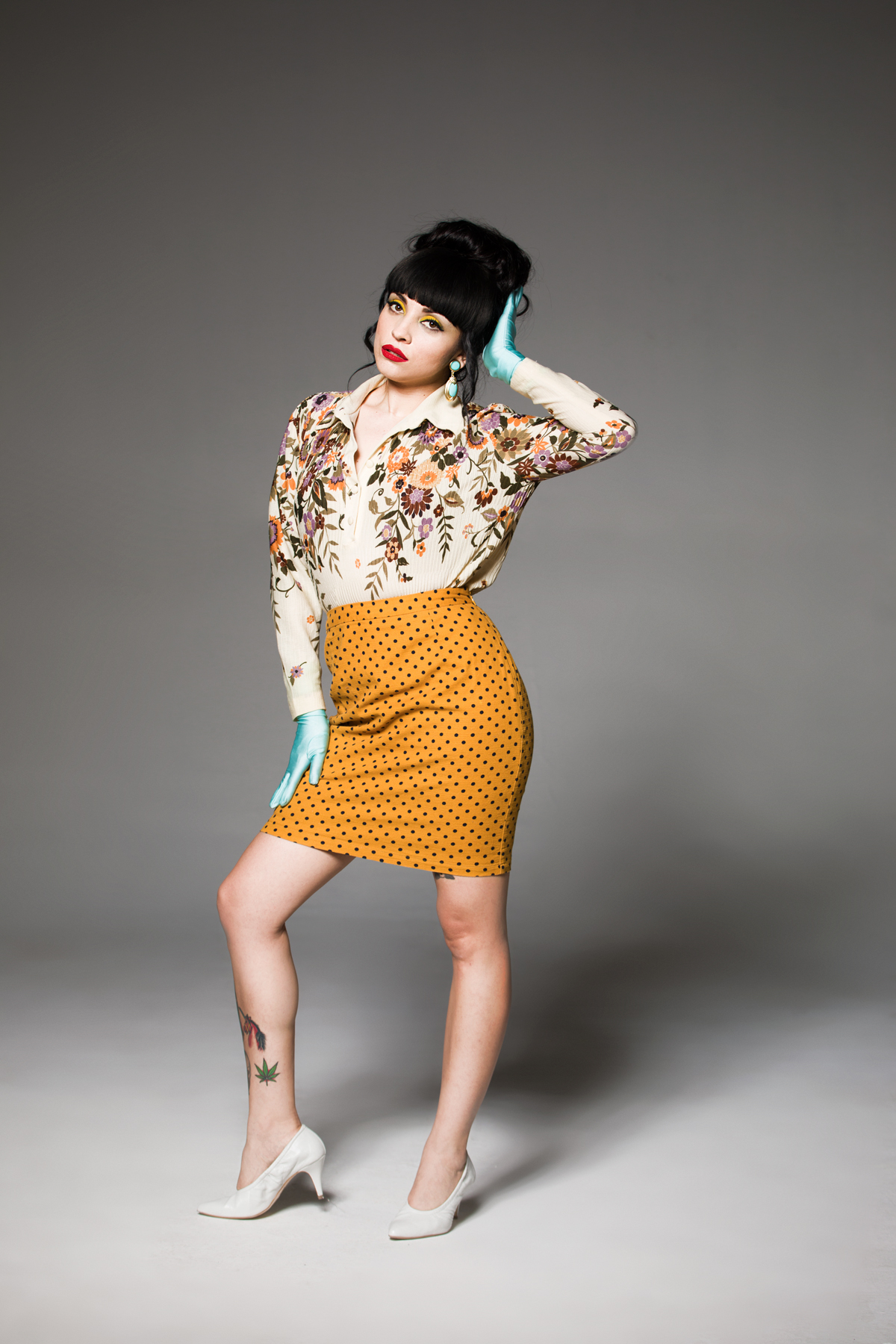 Mon Laferte