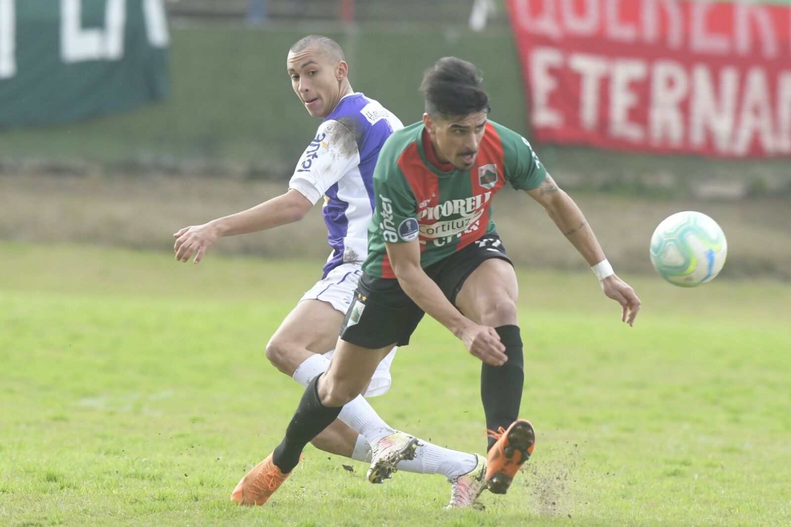 Foto: Marcelo Bonjour.