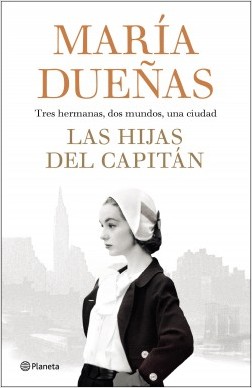 María Dueñas