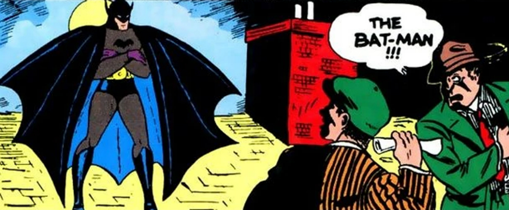 Bill Finger, cocreador de Batman, siempre fue opacado por Bob Kane.
