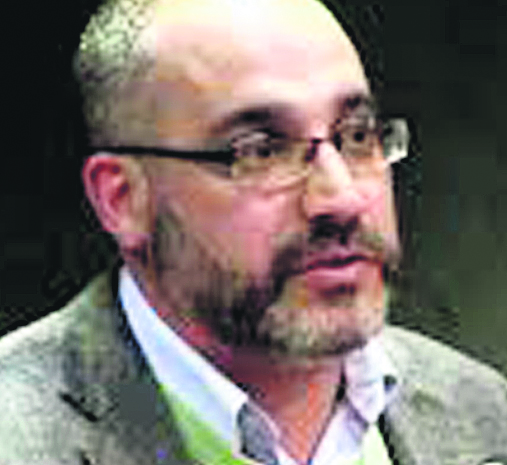 Leandro Zipitría - Economista