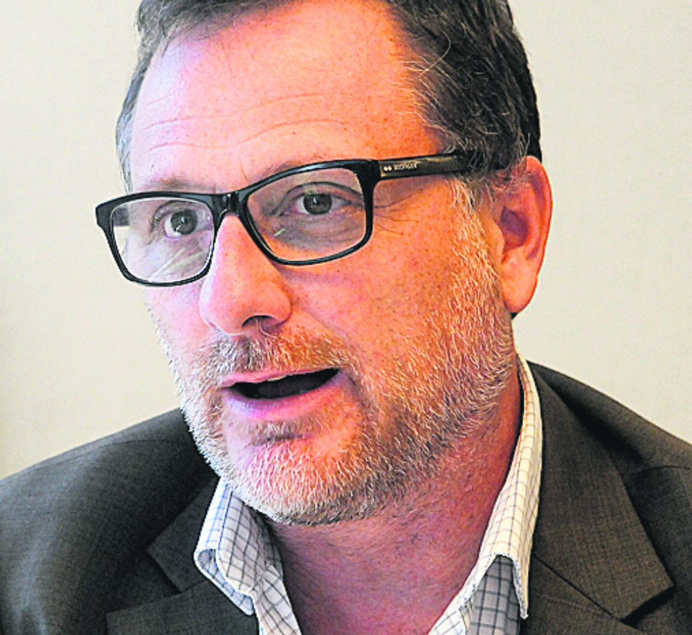 Bruno Gili - Socio de CPA Ferrere