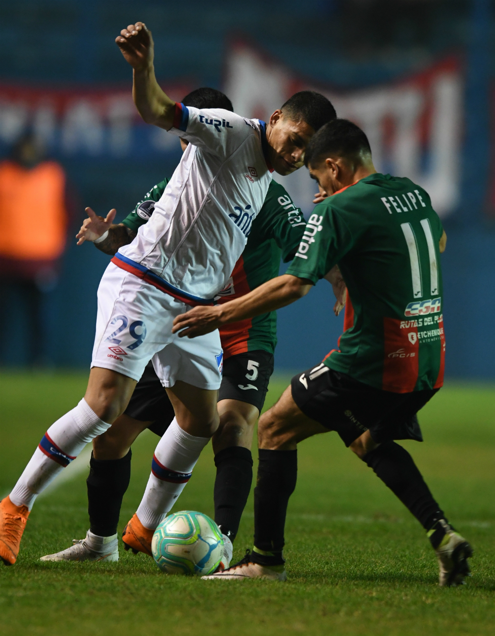 Foto: Gerardo Pérez.