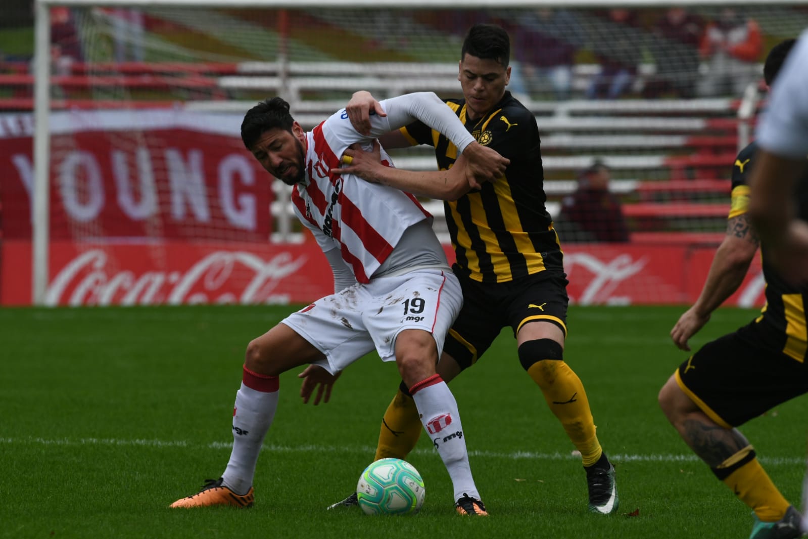 Foto: Gerardo Pérez.