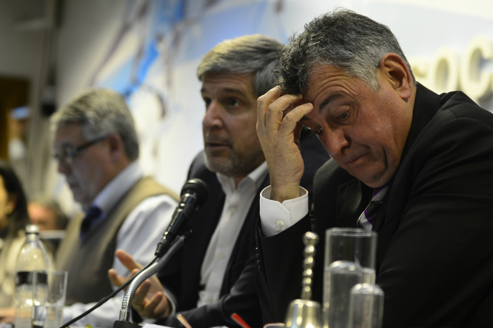 Foto: Gerardo Pérez.