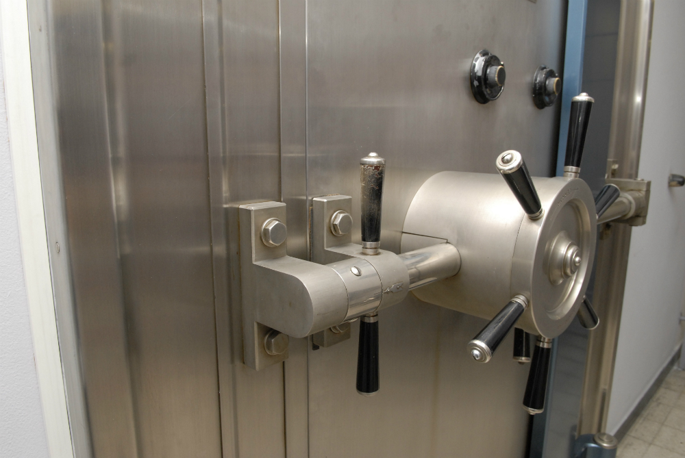 Ahorro fuera de fronteras. Foto: archivo El País