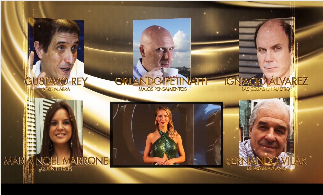 Conducción Radio