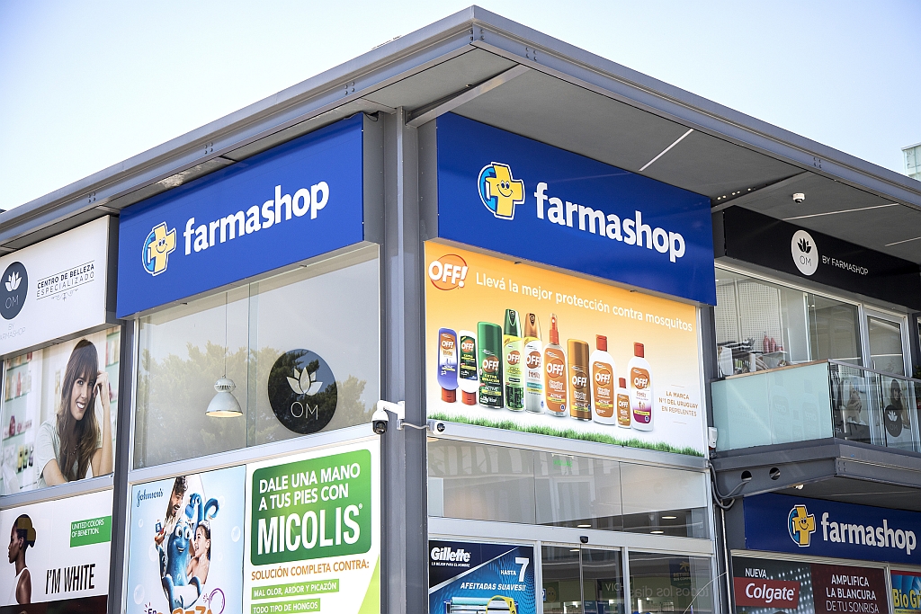 Farmashop