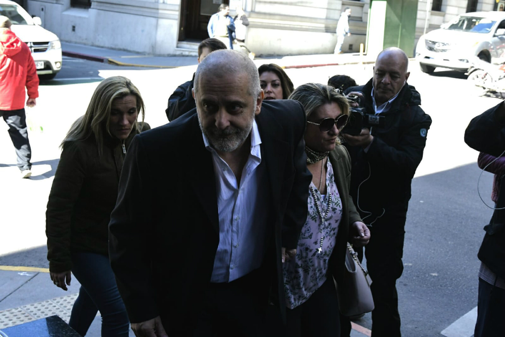 Para Gonzalo Fernández la investigación no lleva a nada - EL PAÍS Uruguay