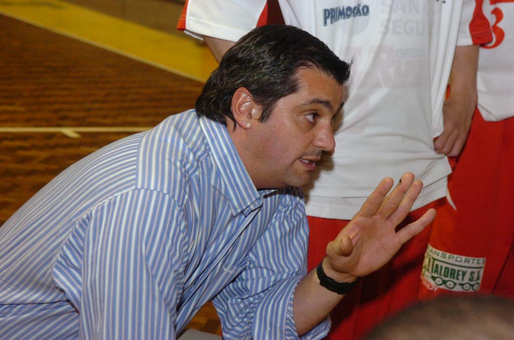 Campaña. Esteban Yaquinta hizo una muy buena en 2011-2012. Foto: Archivo El País