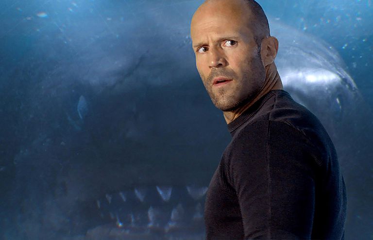 Jason Statham