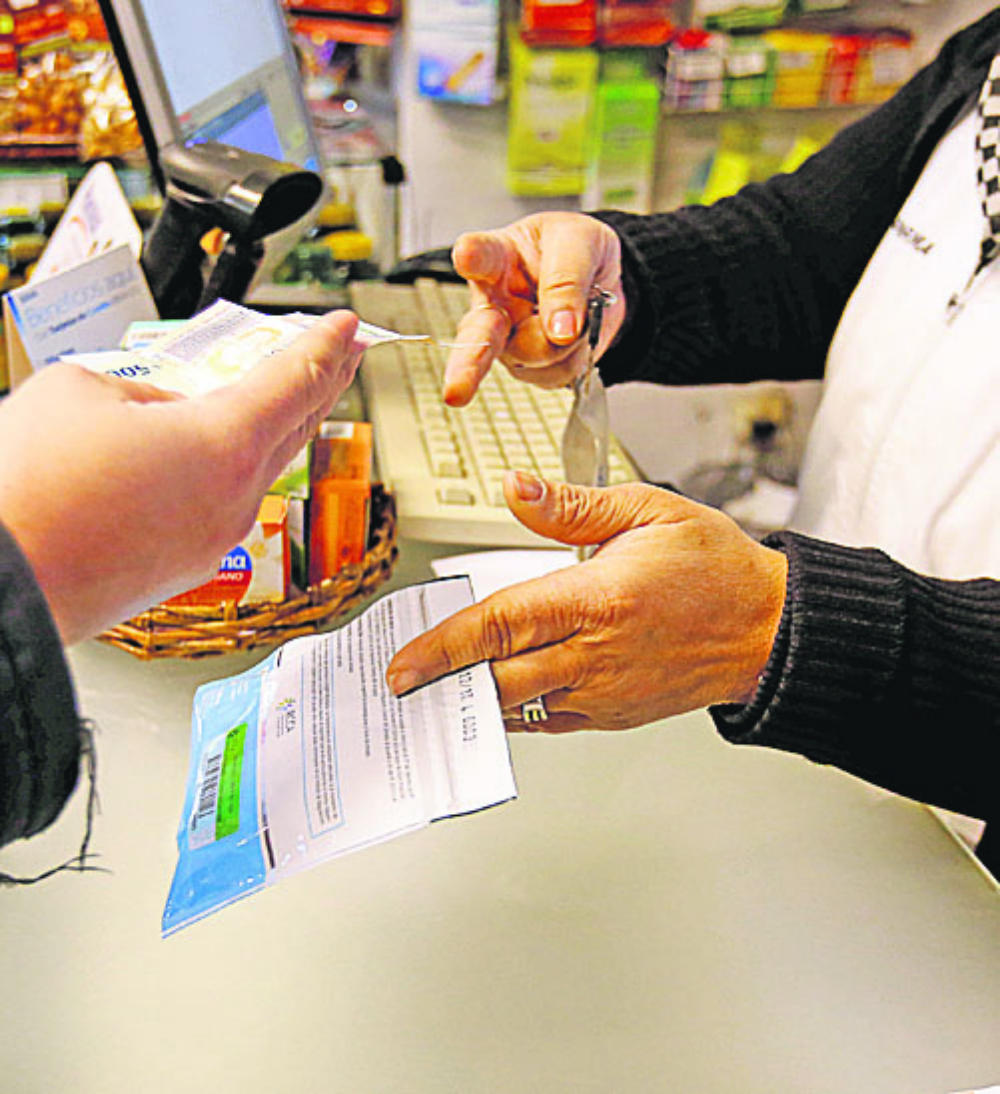 Seguridad controlada