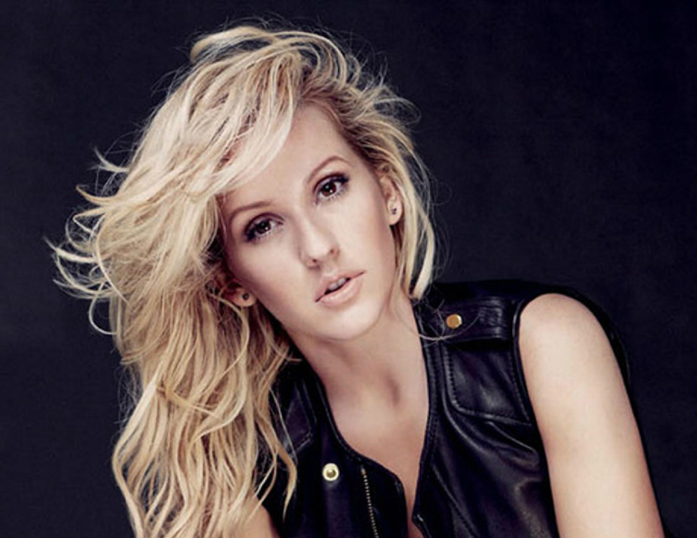 Ellie Goulding