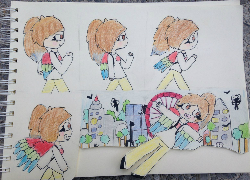 El futuro que quiere Lila