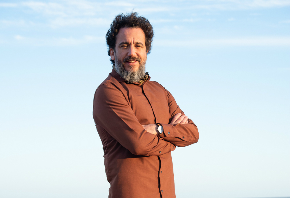 Juan Pablo Olivera