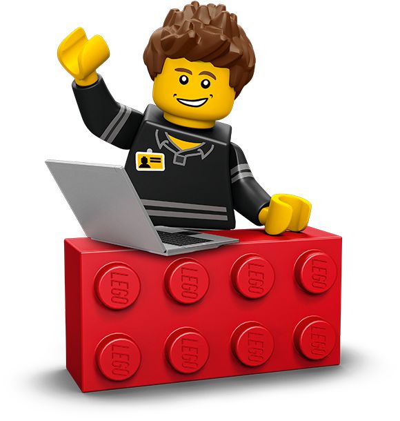 Lego.