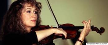 Música del corazón