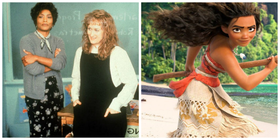 Música del corazón y Monana, dos recomendadas para ver en streaming