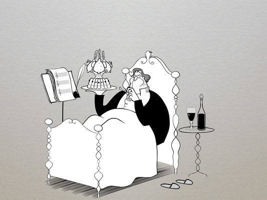 El barbero de sevilla