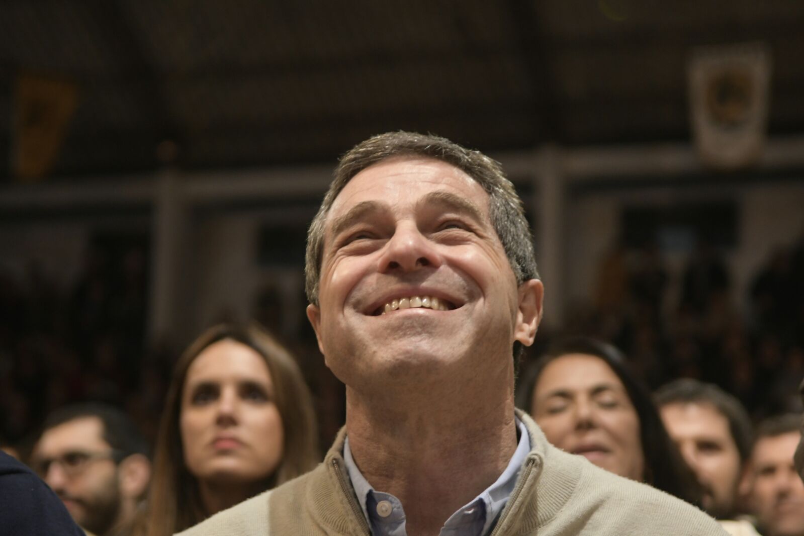 Ernesto Talvi