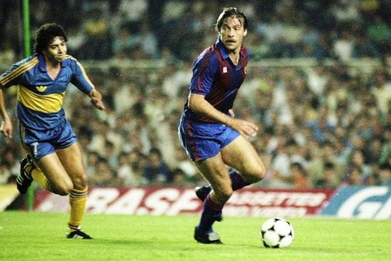 Foto: Prensa Barcelona.