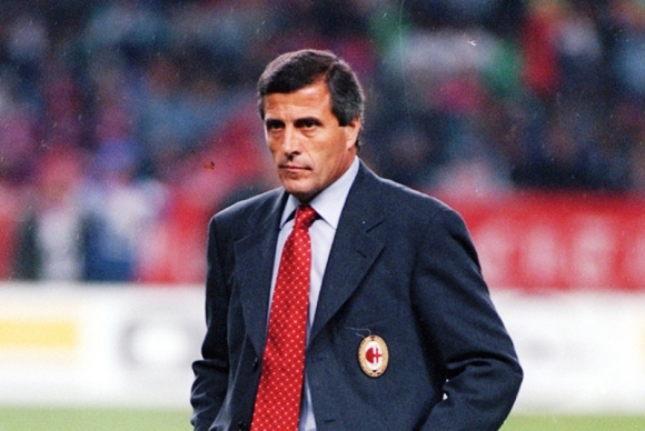Óscar Tabárez