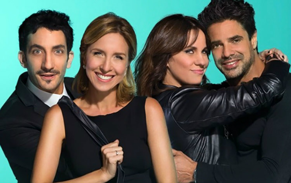 Cien días para enamorarse