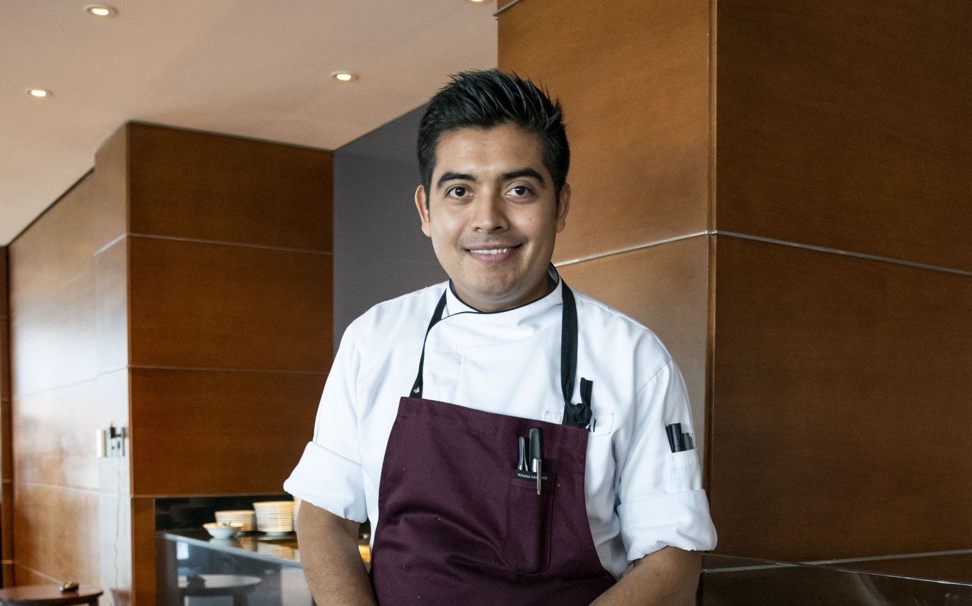 Raúl Aranda Pineda.