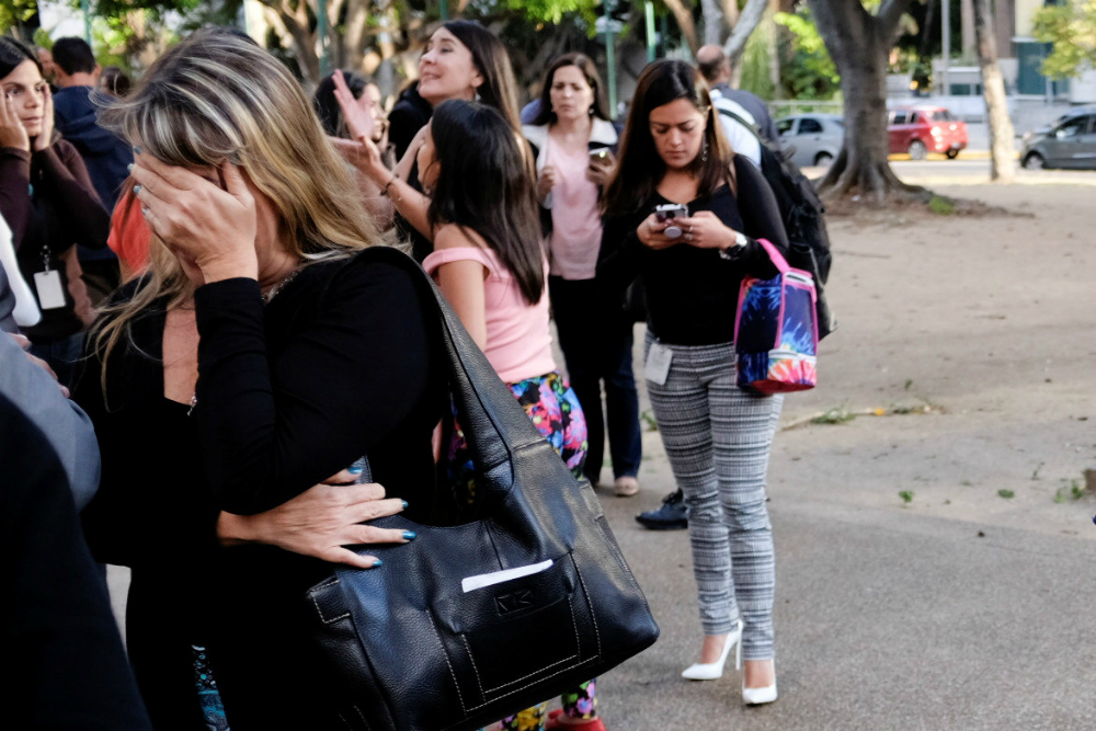 Foto: Reuters