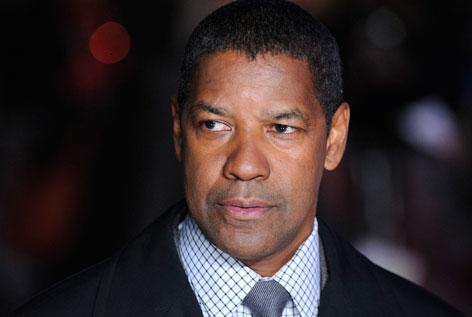 Denzel Washington