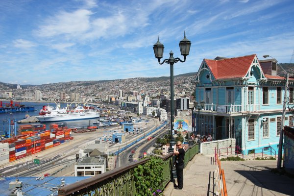 Valparaíso