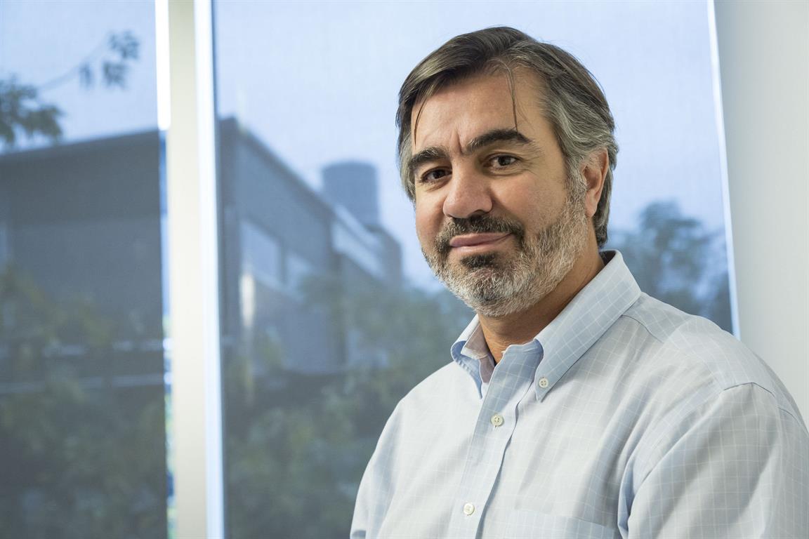 Giraudo. Prevé que la marca de ropa alcance una facturación de US$ 400 millones. Foto: La Nación / GDA.