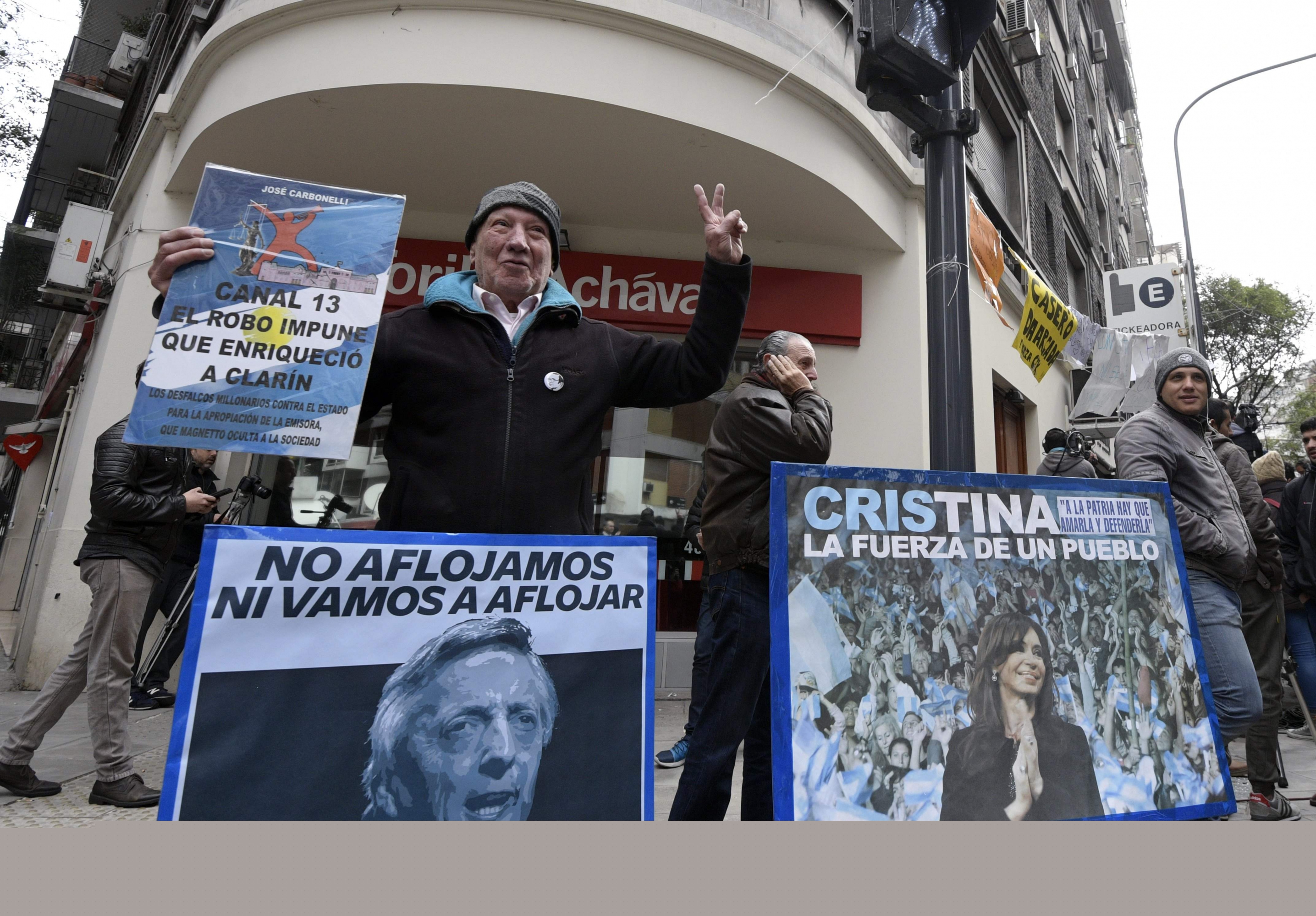 Foto: AFP