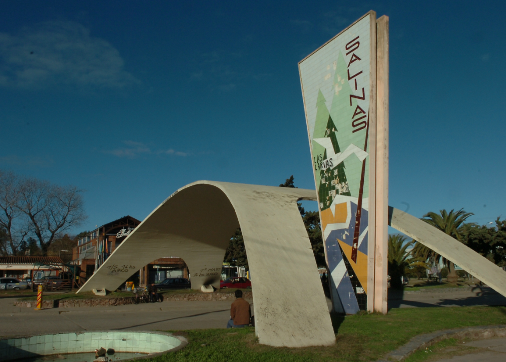 Alerta: vecinos de Salinas denuncian una ola de inseguridad. Foto: archivo El País