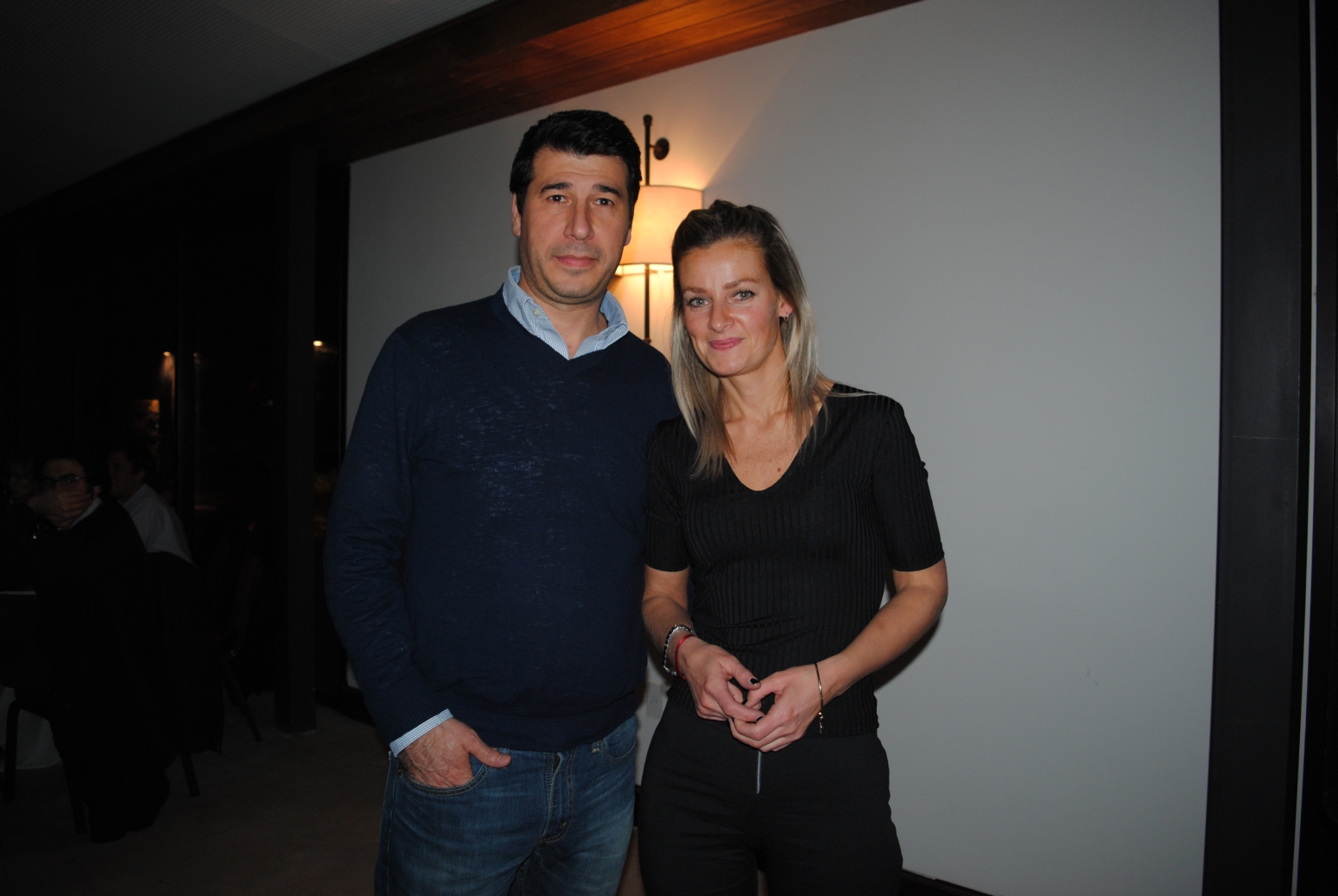 Washington Dive, Paola Kulys.