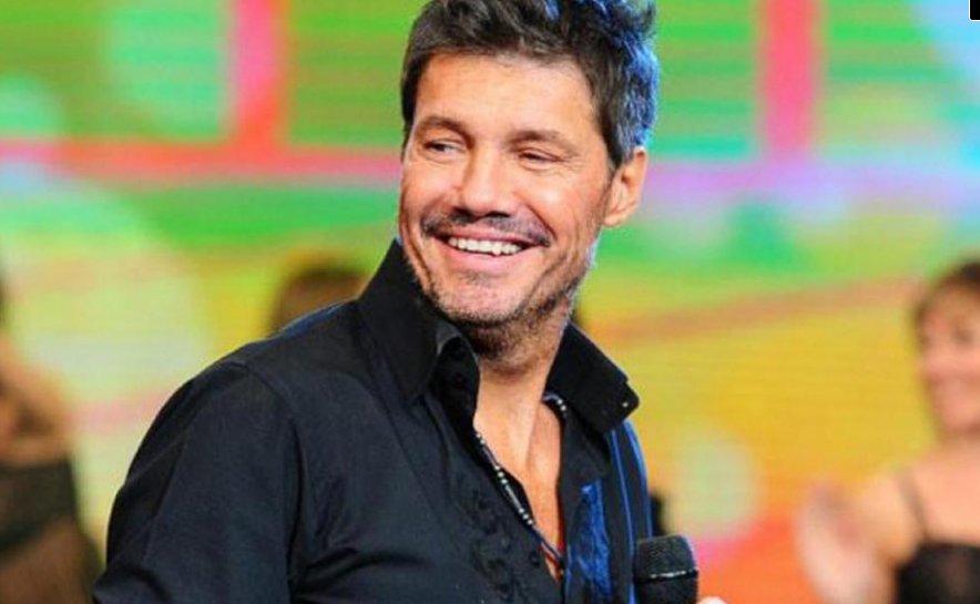 Marcelo Tinelli