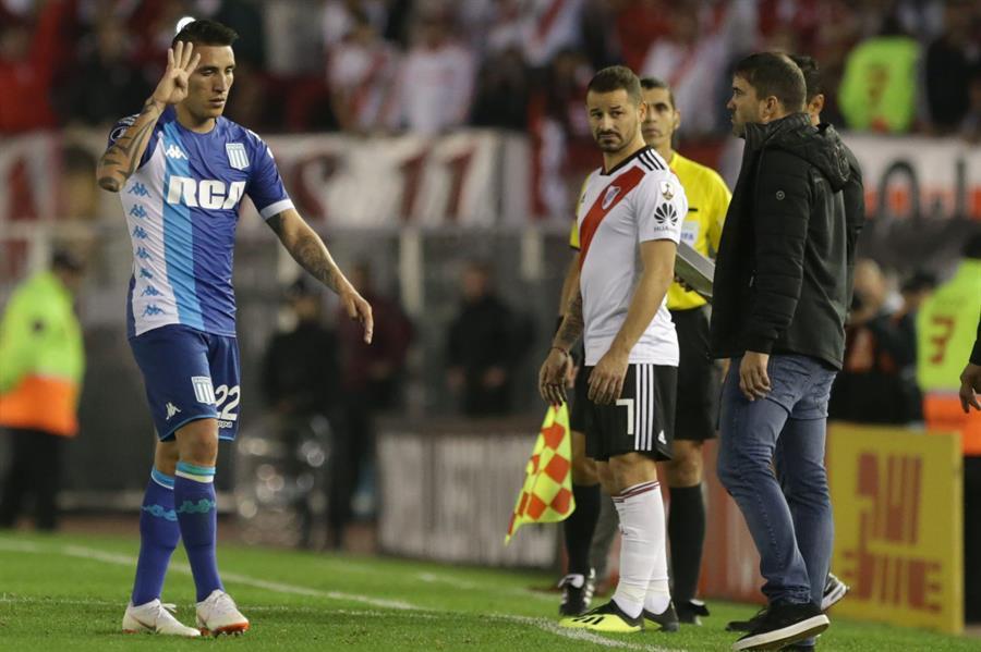 Foto: La Nación/GDA.