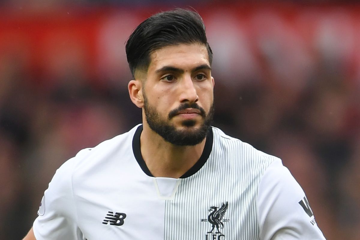 Emre Can