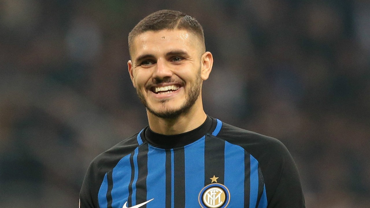 Mauro Icardi