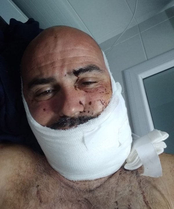 Javier Alain Orrego Echeto