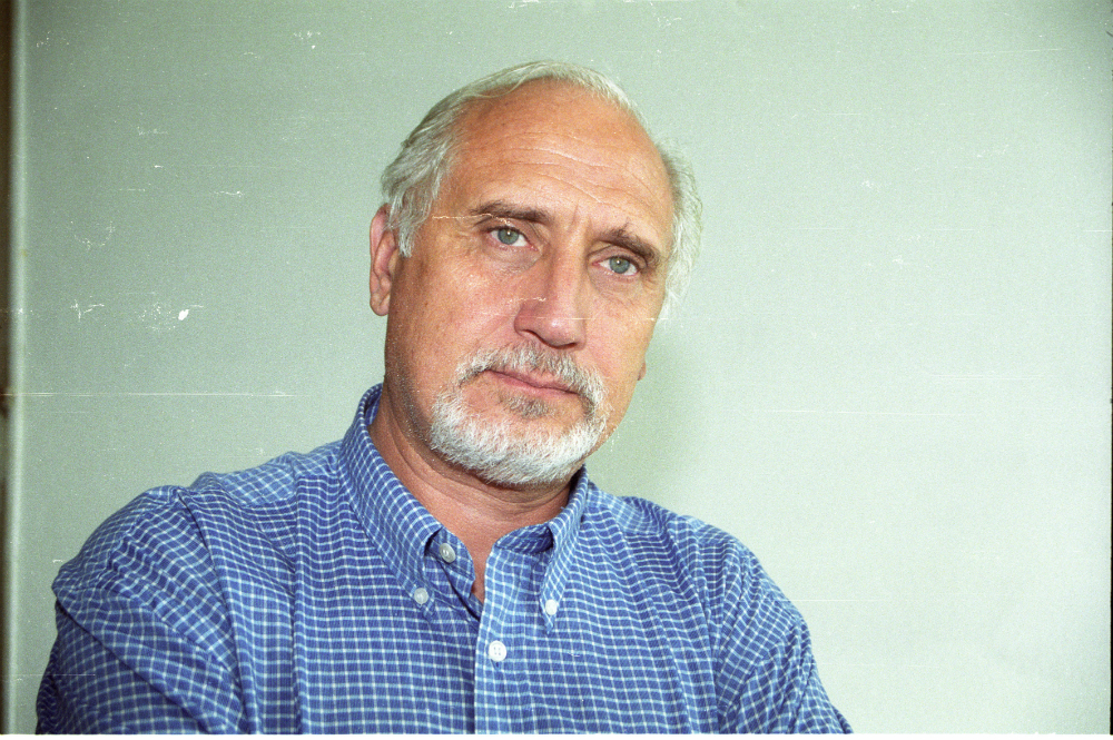 Luciano Álvarez. Foto: Archivo
