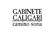 Gabinete Caligari