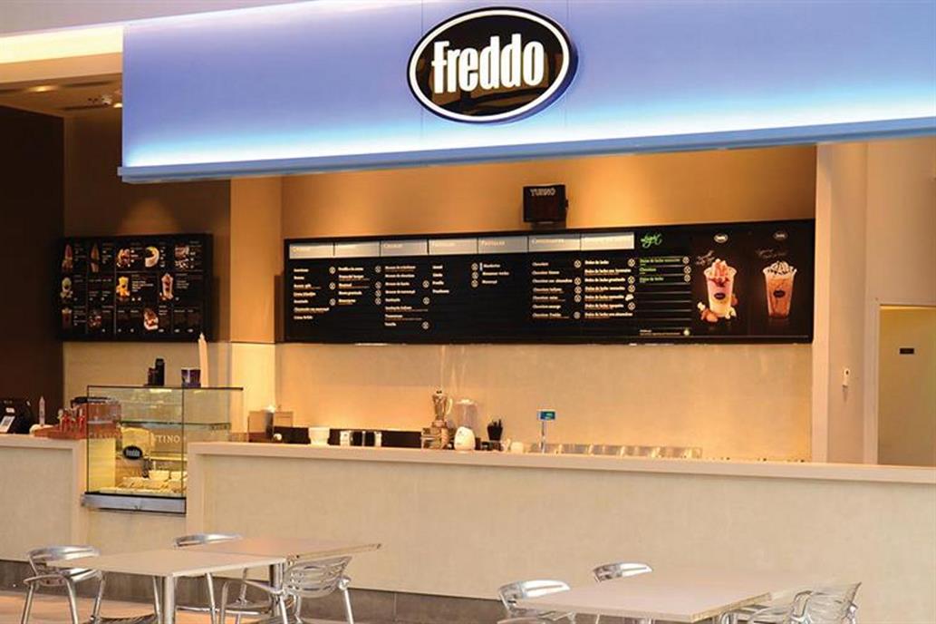 Expansión. La firma buscará abrir 50 nuevos locales en los próximos dos años. (Foto: La Nación/GDA)